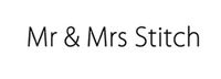 Mr & Mrs Stitch coupons